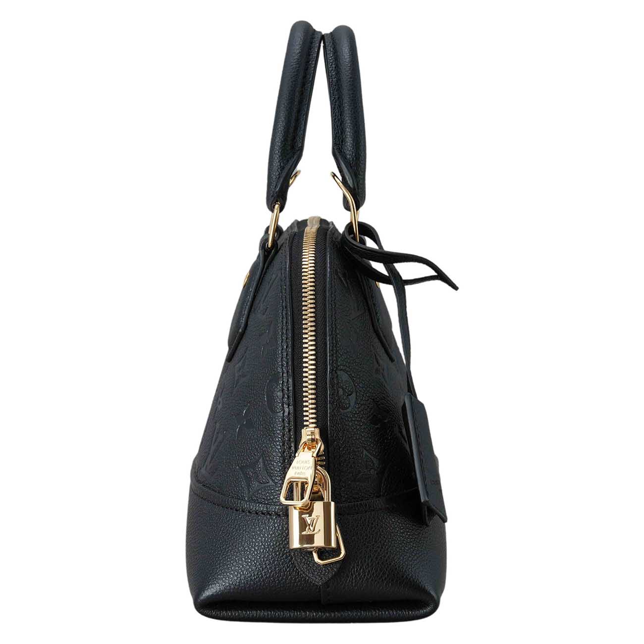 LOUIS VUITTON(USED)루이비통 M44829 앙프렝뜨 알마 BB